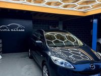 Usata Mazda 5 2011 Grigio Monovolume