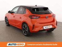 Usata Opel Corsa GS Line 101 CV (74 kW) 2021 Arancione Utilitaria