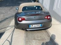 Usata BMW Z4 192 CV (141 kW) 2004 Cabrio