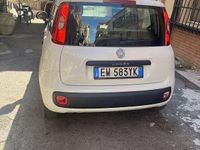 Usata Fiat Panda Lounge 75 CV (55 kW) 2015 Utilitaria