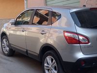 Usata Nissan Qashqai 115 CV (84 kW) 2012 Grigio SUV