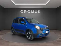 Usata Fiat Panda Cross Cross 69 CV (50 kW) 2023 Other Utilitaria