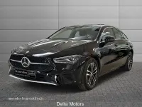 Usata Mercedes CLA180 Advanced 116 CV (85 kW) 2025 Station wagon