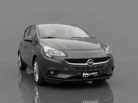Usata Opel Corsa 90 CV (66 kW) 2018 Grigio met. Utilitaria