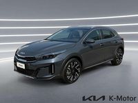Nuova Kia XCeed 101 CV (74 kW) 2025 Dark penta metal (h8g) SUV