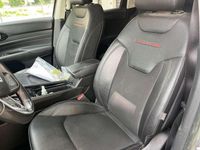 Occasion Jeep Compass Trailhawk 239 ch (175 kW) 2021 Gris SUV