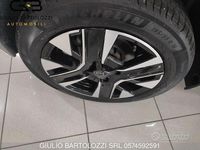 Usata Peugeot 208 Allure 101 CV (74 kW) 2025 Grigio Utilitaria