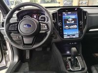 Usata Subaru Forester Style 136 CV (100 kW) 2024 Oro SUV
