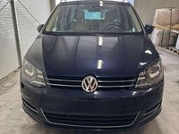 Usata VW Sharan Comfortline 184 CV (135 kW) 2017 Other Monovolume