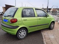 usata Chevrolet Matiz 0.8 SE Planet