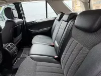 Usata Mercedes ML280 190 CV (139 kW) 2006 Nero SUV