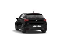 Nuova Seat Ibiza FR 95 CV (69 kW) 2026 Nero midnight Utilitaria