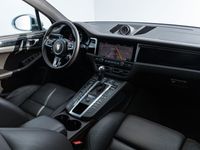 usata Porsche Macan 2.0 245cv pdk