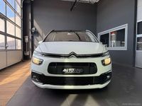 Usata Citroën C4 SpaceTourer Feel 131 CV (96 kW) 2020 Bianco Monovolume