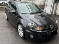 Usata VW Golf VI GTD 170 CV (125 kW) 2010 Other Utilitaria