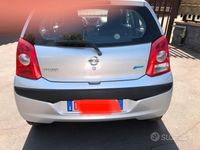 usata Nissan Pixo Pixo 1.0 5 porte Active