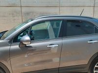 Usata Fiat 500X Cross 2016 Grigio SUV