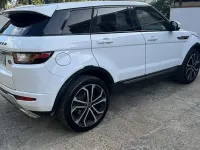 Usata Land Rover Range Rover evoque 150 CV (110 kW) 2016 SUV