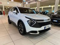 Occasion Kia Sportage 136 ch (100 kW) 2024 Blanc SUV
