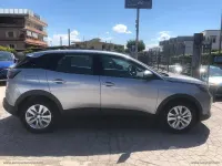 Begagnad Peugeot 3008 Business-Line 131 HK (96 kW) 2021 SUV
