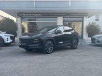 Nuova Sportequipe S6 GT 156 CV (114 kW) 2025 Nero SUV