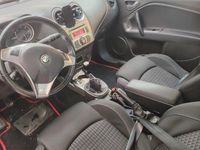 Usata Alfa Romeo MiTo 95 CV (69 kW) 2010 Utilitaria