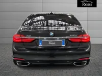 Usata BMW 730 Luxury Line 265 CV (194 kW) 2018 Berlina