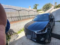 Usata DR DR 6.0 185 CV (136 kW) 2023 Nero SUV