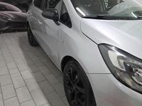 Usata Opel Corsa 95 CV (69 kW) 2016 Grigio Berlina