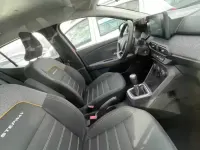 Usata Dacia Sandero Stepway 101 CV (74 kW) 2021 Rosso Berlina