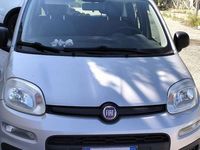 usata Fiat Panda 1.2 Lounge 69cv