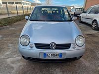 usata VW Lupo 1.4 TDI cat Highline