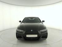 Usado BMW 420 M Sport 190 CV (139 kW) 2025 Negro Coupe