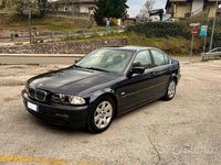 Usata BMW 325 192 CV (141 kW) 2001 Berlina