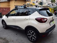 usata Renault Captur 1.5 dCi 8V 110 CV Start&Stop Iconic my 15 usato