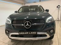 usata Mercedes E250 Classe X Pick-up d 4Matic Progressive del 2019 usata a Livorno