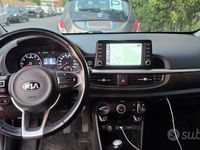 Occasion Kia Picanto Style 69 ch (50 kW) 2020 Rouge Citadine