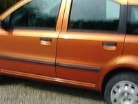 Usata Fiat Panda 2007 Berlina