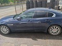 Usata Jaguar XE Business Edition 180 CV (132 kW) 2019 Altro Berlina