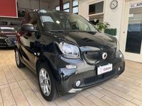 usata Smart ForTwo Coupé forTwo0.9 t Youngster 90cv twinamic my18