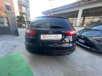 usata Ford Mondeo SW 2.0 150cv AUTOMATICA-SYNC 3/KEYLESS