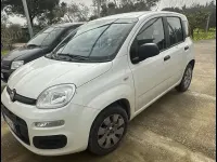 Usata Fiat Panda Lounge 69 CV (50 kW) 2015 Utilitaria