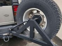 Usata Hummer H2 322 CV (236 kW) 2004 SUV