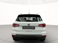Usata Seat Arona Black Edition 95 CV (69 kW) 2025 Bianco nevada SUV