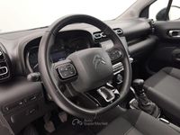 Usata Citroën C3 Aircross Feel 110 CV (80 kW) 2022 Bianco SUV