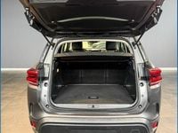 Usata Citroën C5 Aircross Shine 131 CV (96 kW) 2023 Grigio scuro SUV