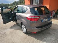 Usata Ford C-MAX 120 CV (88 kW) 2014 Monovolume
