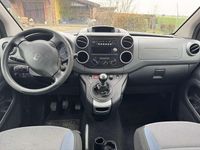 Usata Peugeot TePee Active 120 CV (88 kW) 2016 Station wagon