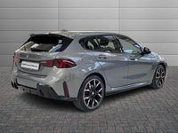 Gebraucht BMW 118 M Sport 150 PS (110 kW) 2025 Grau Kleinwagen