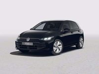 Nuova VW Golf VIII Edition 150 CV (110 kW) 2025 Grenadill black metallizzato Berlina